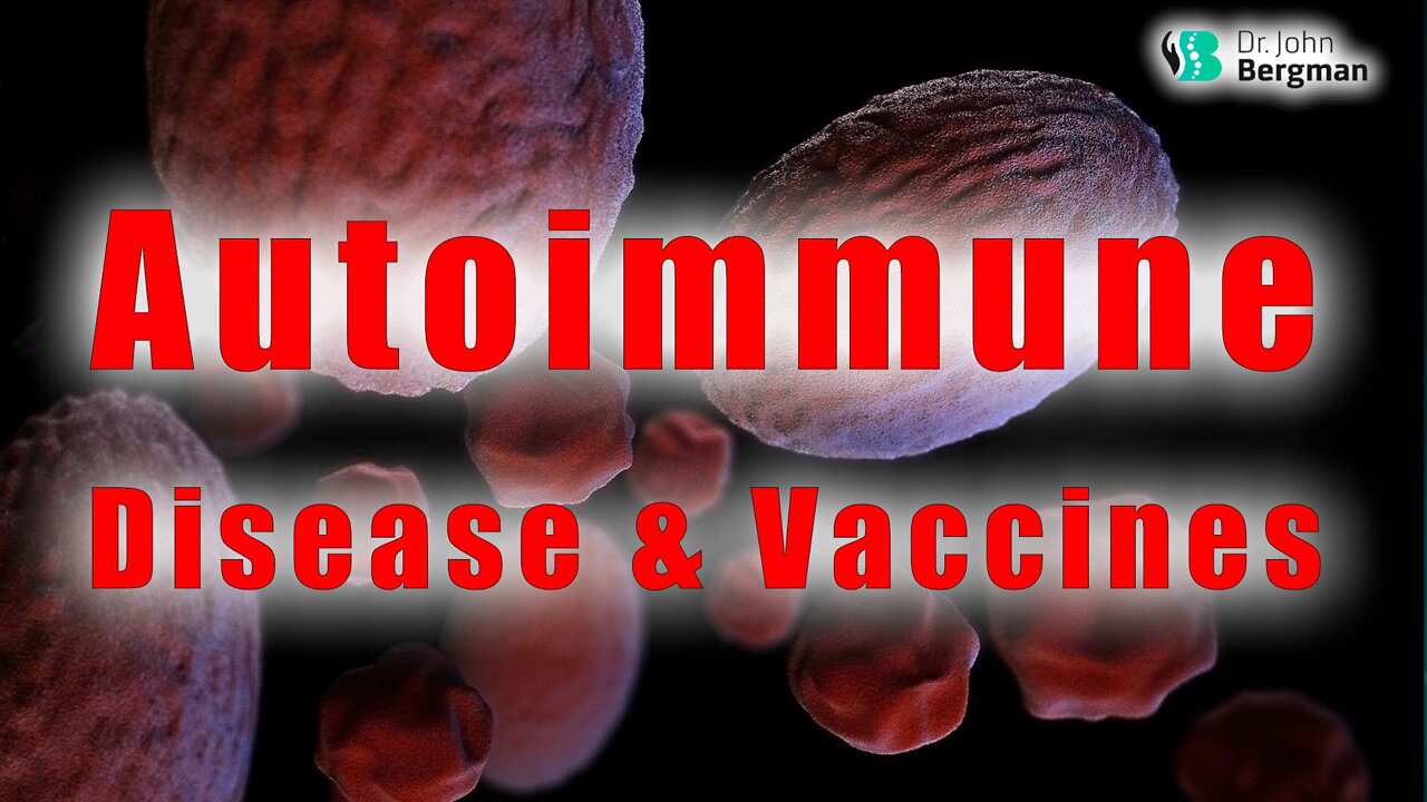 Autoimmune Disease And Vaccines