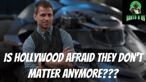 Does Hollywood Still Matter???