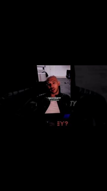 "UNITED STATES IS A FAILED SOCIETY"