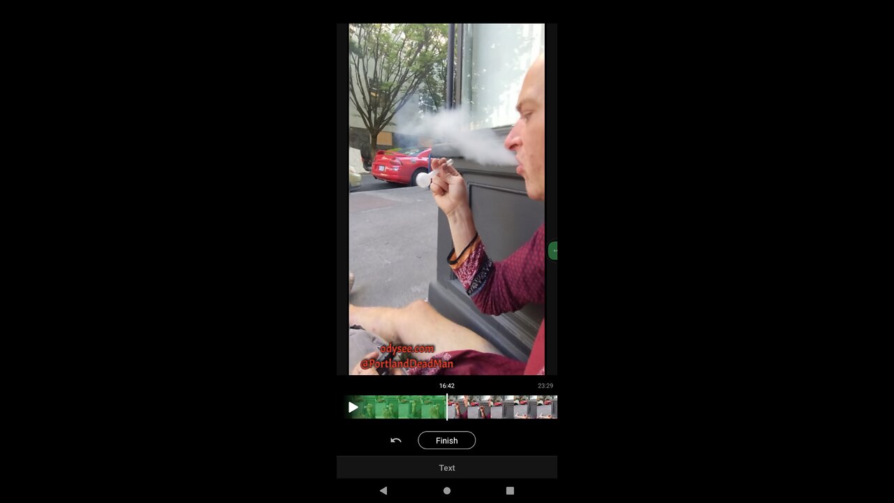 EDUCATIONAL | How To Smoke Meth | A Portland Street Life tutorial w/Steven | SUBSCRIBE FOR MORE