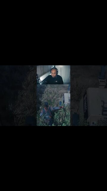 EU SOU UM PANGARÉ | Days Gone #DaysGone #Shorts