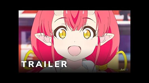 Onipan! - Official Trailer