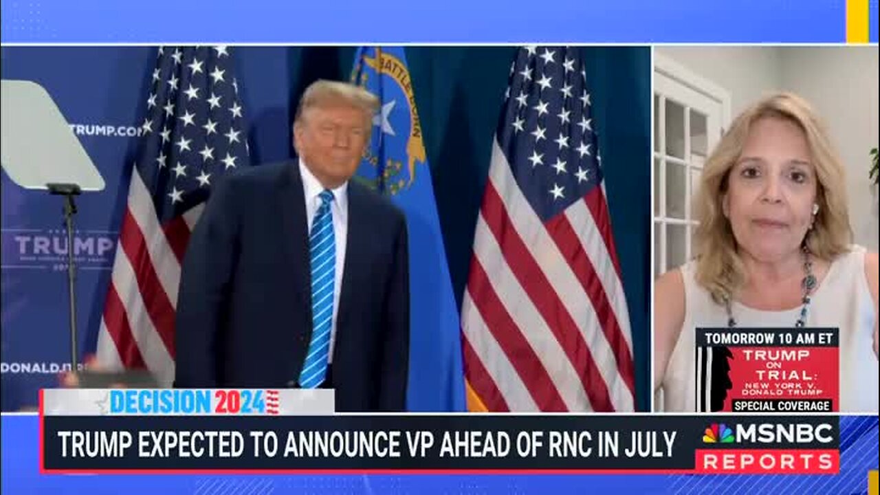 Lincoln Project Co-Founder: ‘There’s Absolutely a Clear and Strong Path for Joe Biden to Beat Donald Trump in the Fall’