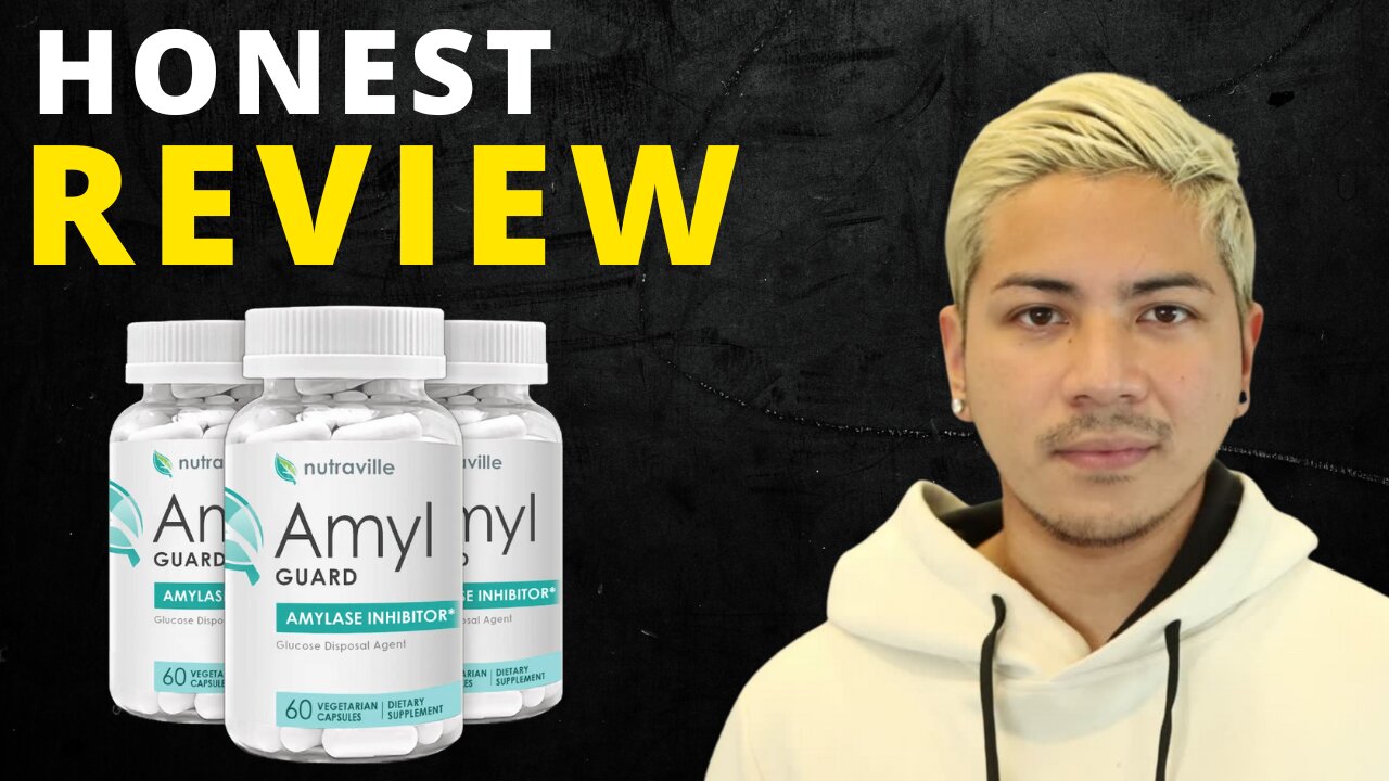 AMYL GUARD REVIEW - BE CAREFUL - AMYL GUARD - Amyl Guard Reviews - Amyl Guard Supplement