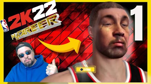 FINALLY 2k and Apple Got Their Shit Together! | NBA 2k22: My Career - Part 1