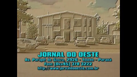 2001-03 Jornal do Oeste