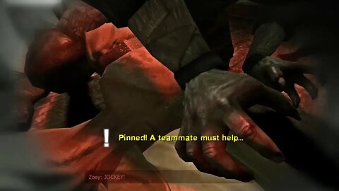 Left 4 dead 2 pt. 1