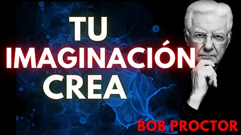 Tu eres también un arquitecto(a) mental de tu destino...Bob Proctor en ESPAÑOL