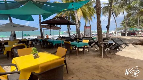 W&R Cabarete 🏄🏽‍♂️ Dominican Republic