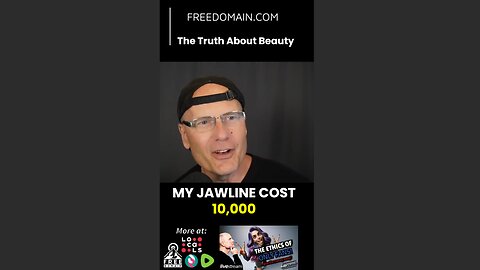 The Truth About Beauty