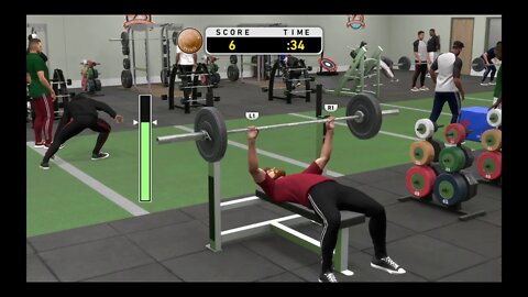 MLB The Show 19 Part 6-An 18 Day Hitter
