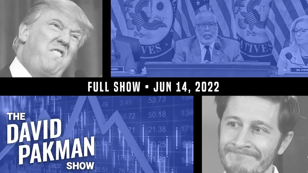 Massive Dumps Resurface in Riot Hearing as Stock Market Tanks 6/14/22