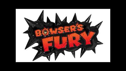 Pounce Bounce Isle - Bowser's Fury Music Extended