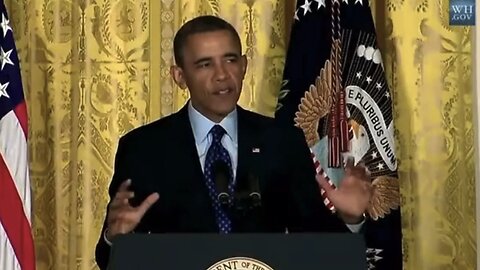 The Truth Behind Obama's Head Scars Conspiracy FINALLY EXPOSED!