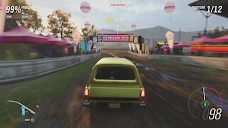 Forza Horizon 4 Episode 19