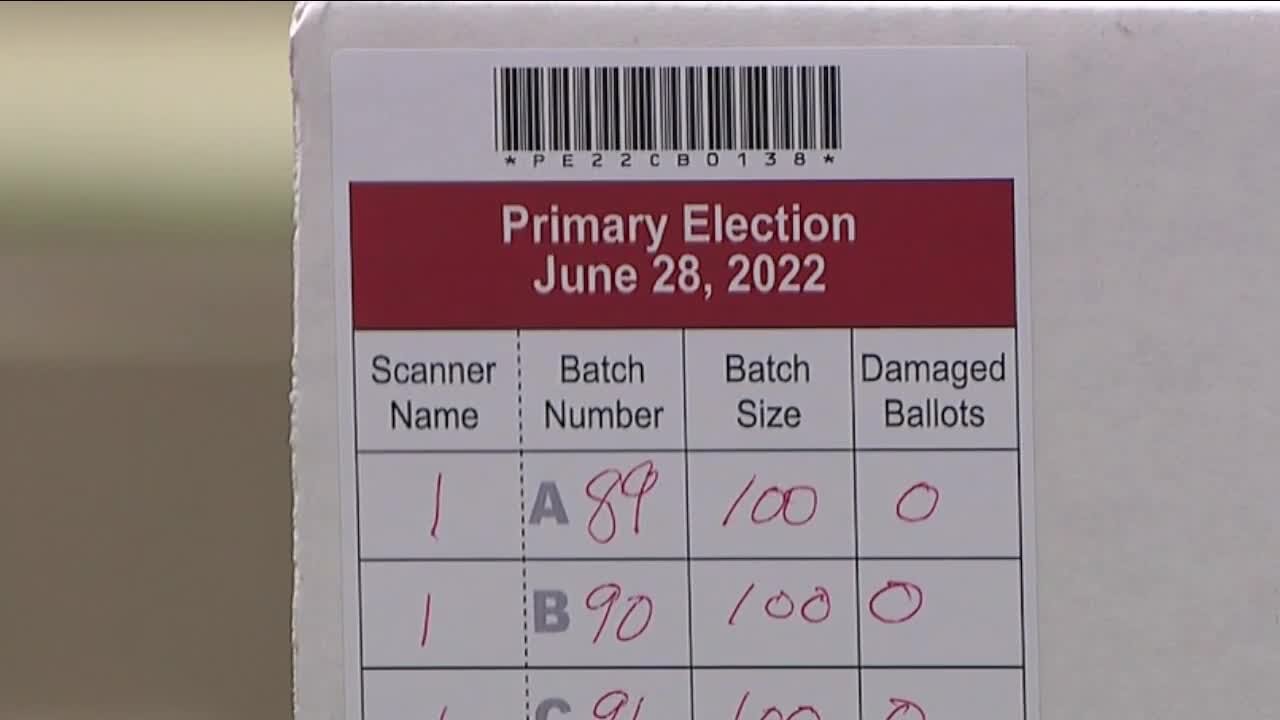 Statewide recounts are exceedingly infrequent and rarely result in an election's results being overturned