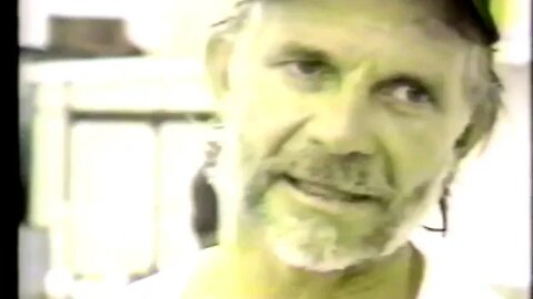1984 NFL Today Week 1