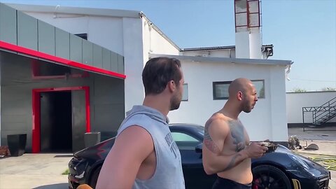 The Tate brothers funny compilation 10 (Tourner Dans Le Vide)