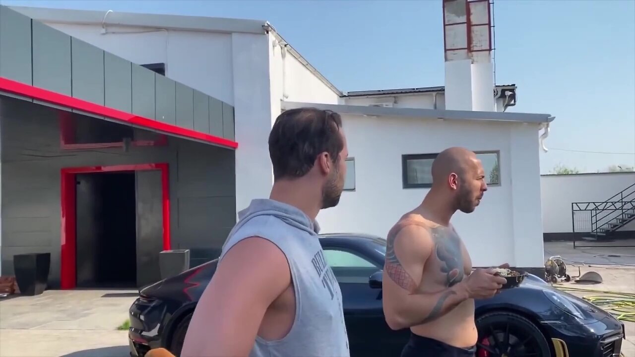 The Tate brothers funny compilation 10 (Tourner Dans Le Vide)