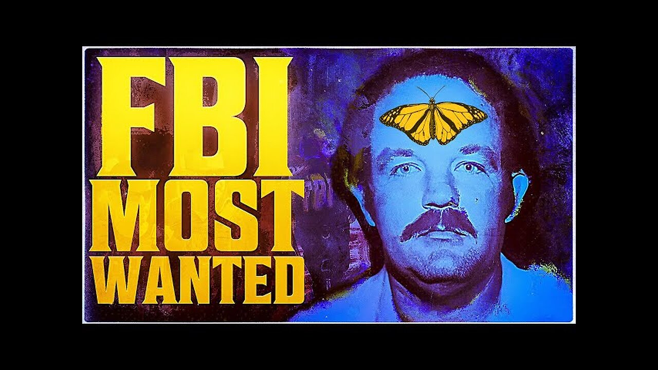 4 Notorious Cases from the FBI's Most Wanted