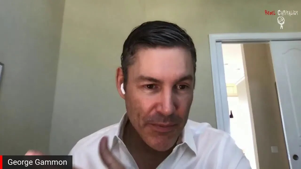 Luke Gromen Just Emailed Me About GOLD Going To $50,000! (Here's What He Said)