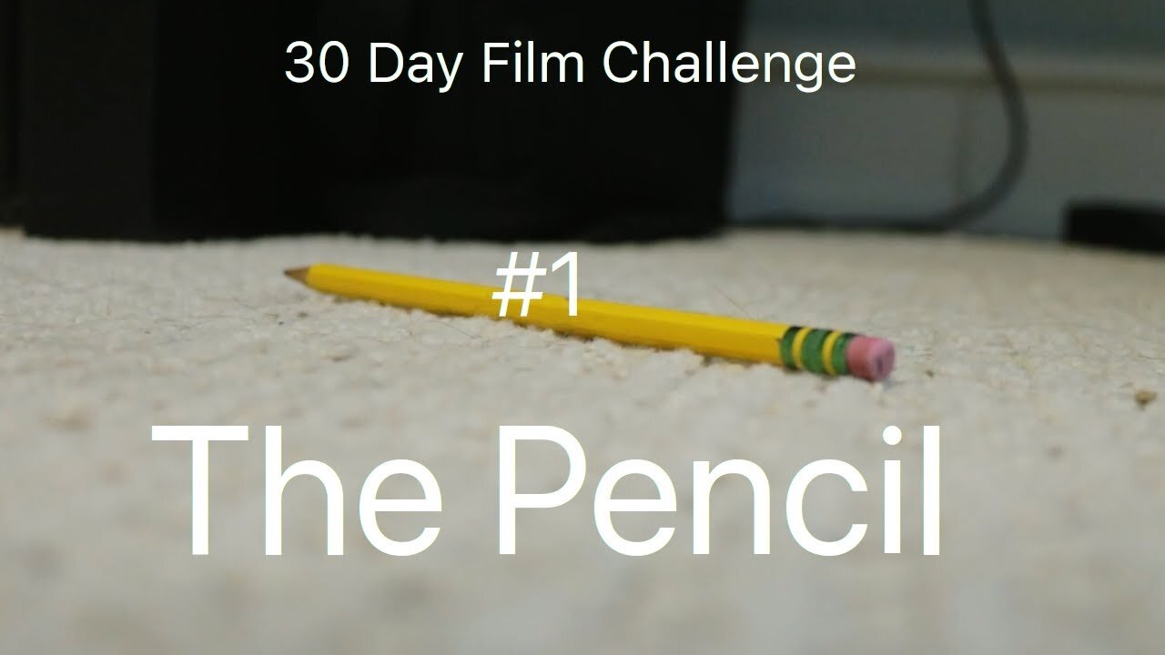 The Pencil
