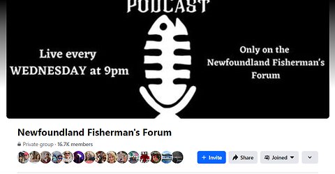 UPDATE: Fishermen Still Haven't Gotten Their Deal!