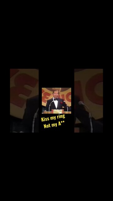 Milton Berle - Frank Sinatra was in the mob…,.