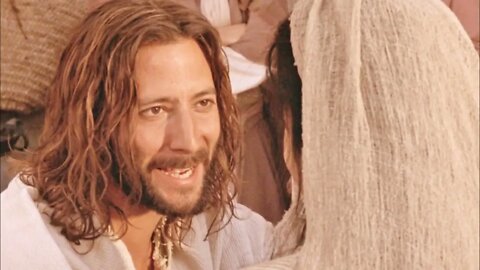 Kawyaw Manu - John 10:1-21 - Jesus the Good Shepherd [kxf]