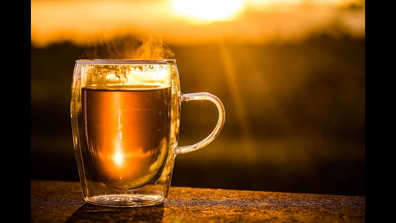 1 Hour Relaxing Music For Stress Relief | Work & Study Background Music | Sleep