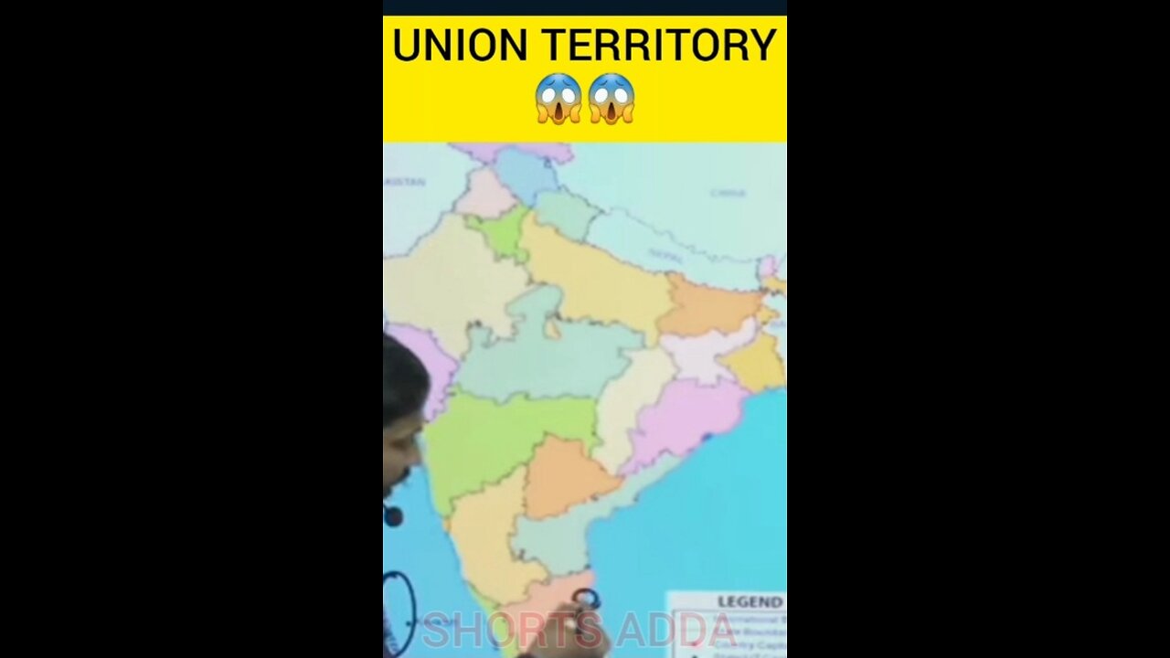 KHAN SIR UNION TERRITORY VIRAL VIDEO