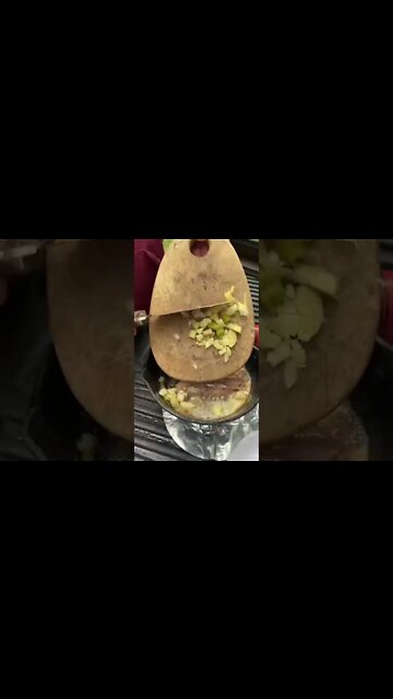 Wild Food Foraging #shorts #forager #castiron #wild