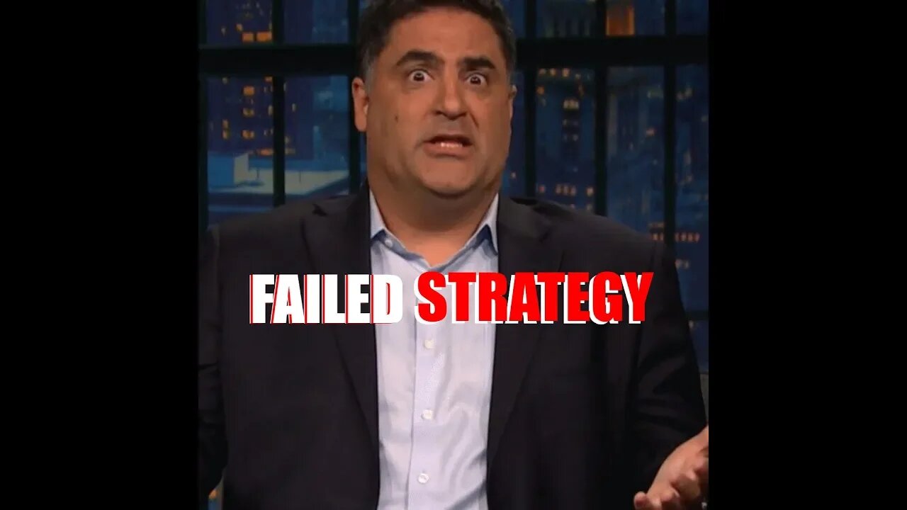 Cenk Uygur Of TYT Is The Epitome Why Progressives & Lefties Continuously Lose