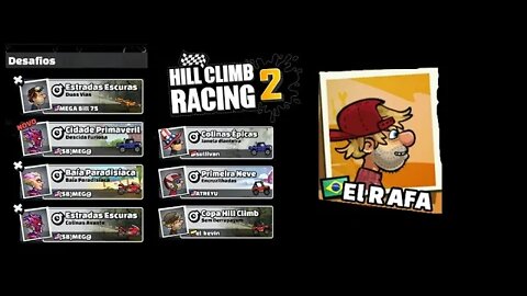 #hillclimbracing2,HD Som original do jogo,#bill,#corrida