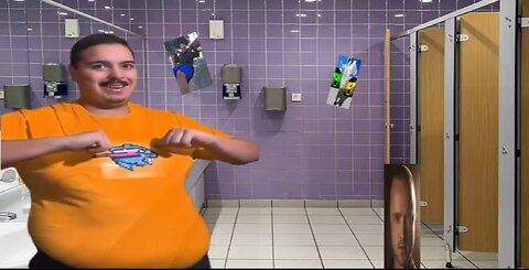 skiddi bop toilet