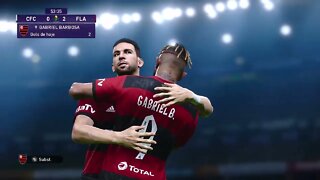 eFootball PES 2021 SEASON UPDATE