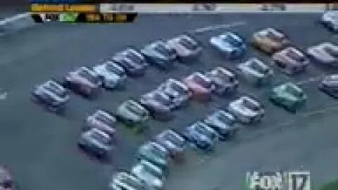 2002 Aarons 499