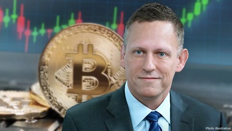 Peter Thiel Nominates Satoshi Nakamoto | Inflation & Bitcoin Breaking The FED | Nov 8th 2021