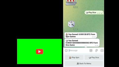 Bitcoin Mining Telegram Bot ⛏️ | No Investment | Payment Proof | Crypto News
