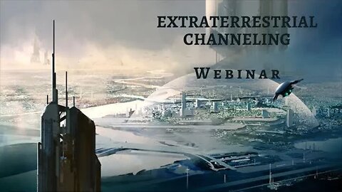 Webinar Archangel Michael Dolphins / Alpha Omega Universe Channeling