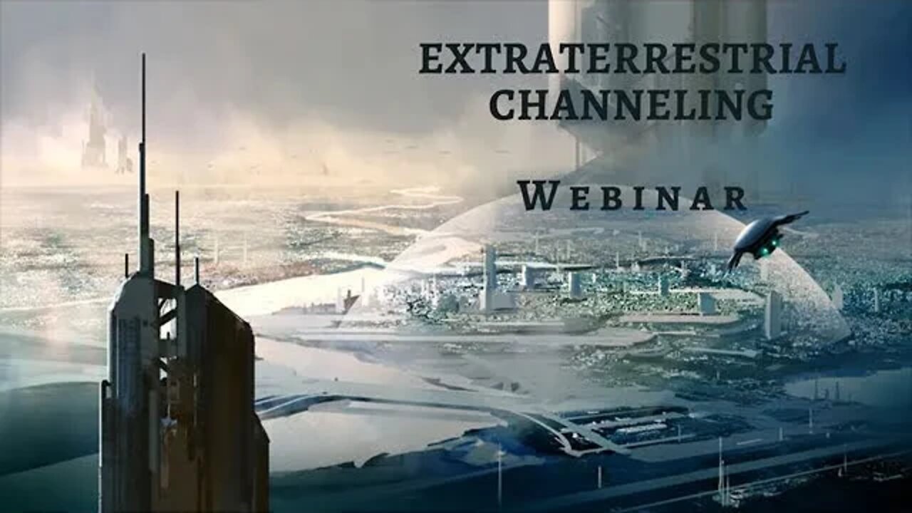 Webinar Archangel Michael Dolphins / Alpha Omega Universe Channeling