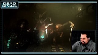 Glitch Space! | Dead Space (2023)