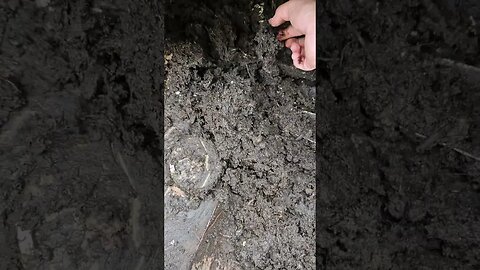 Compost Tumbler fix