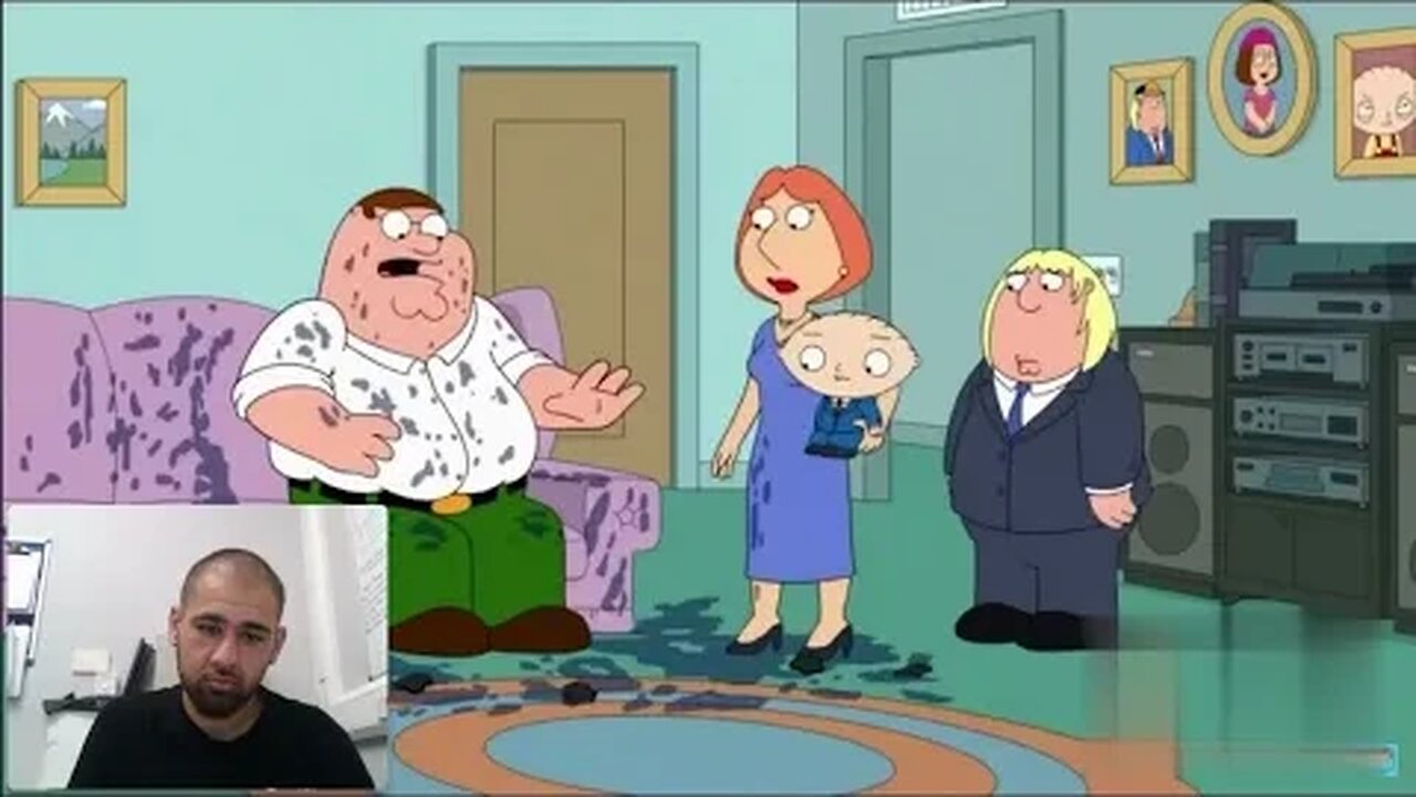 Try not to get depressed CHALLENGE