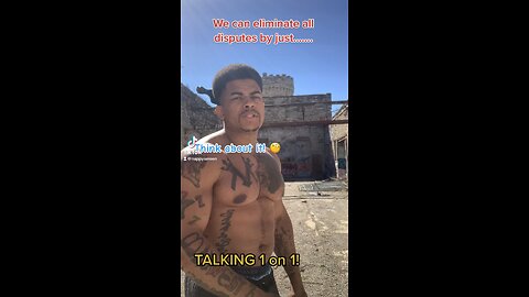 THEY’LL SAY HOW THEY REALLY FEEL ABOUT YOU….BEHIND YOUR BACK!| the best motivational rapper