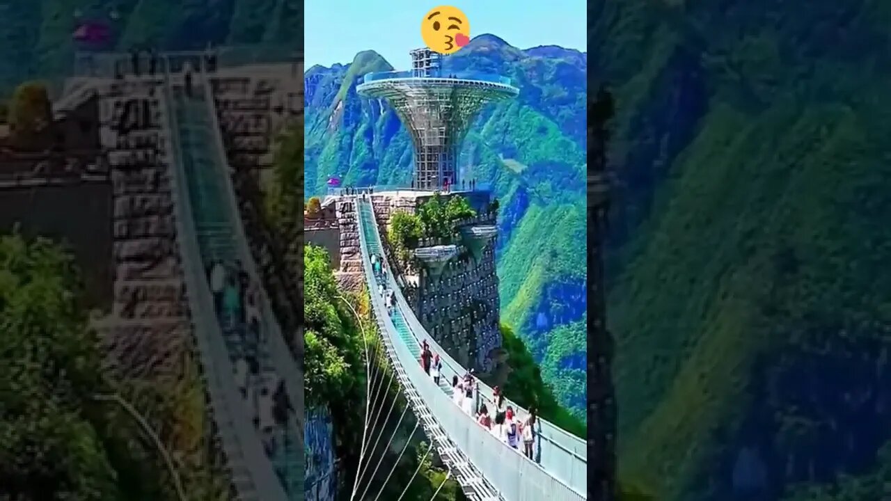 Beautiful Tower #Livesty #ytshorts #Luxury #Nature #viral #viral2022 #trending #trending2022