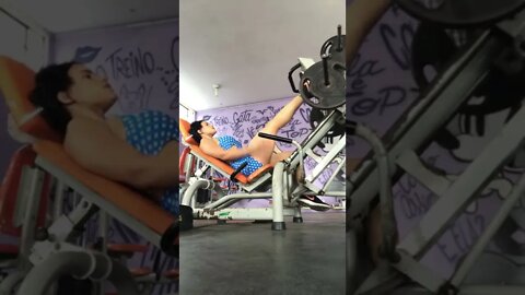 Exercícios incríveis para mulheres que lutam para perder peso ! Parte 48 #shorts