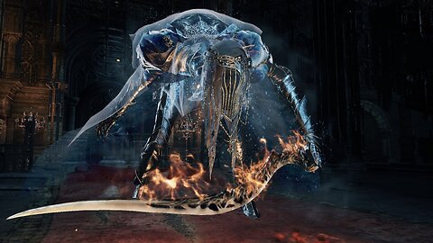 Dark Souls 3 | Dancer of the Boreal Valley