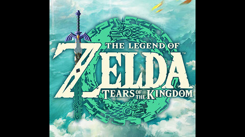 Tears of the Kingdom Launch!