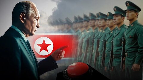 Koreański atut Putina: sygnały zostały wysłane do NATO. Koniec żartów – ...